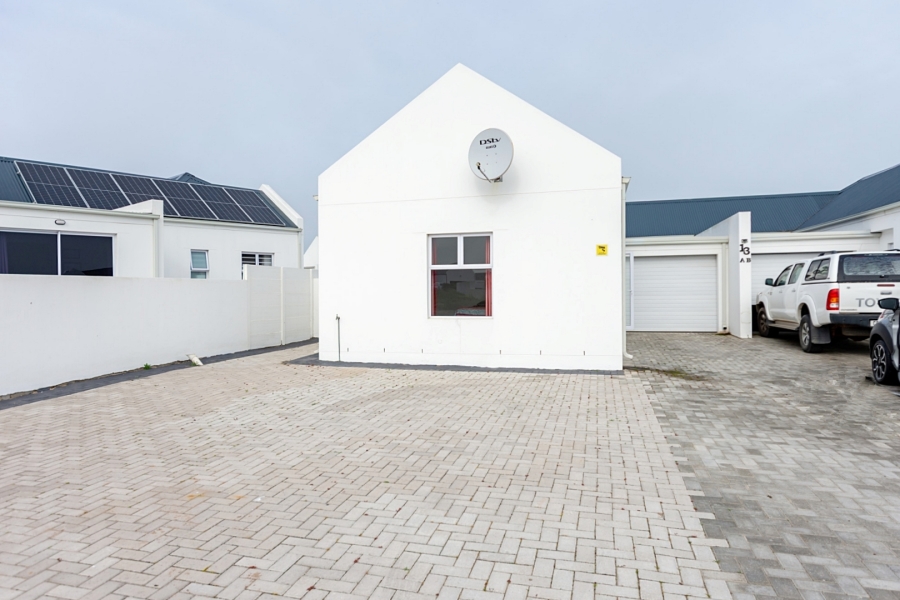 3 Bedroom Property for Sale in Atlantic Waves Estate Western Cape